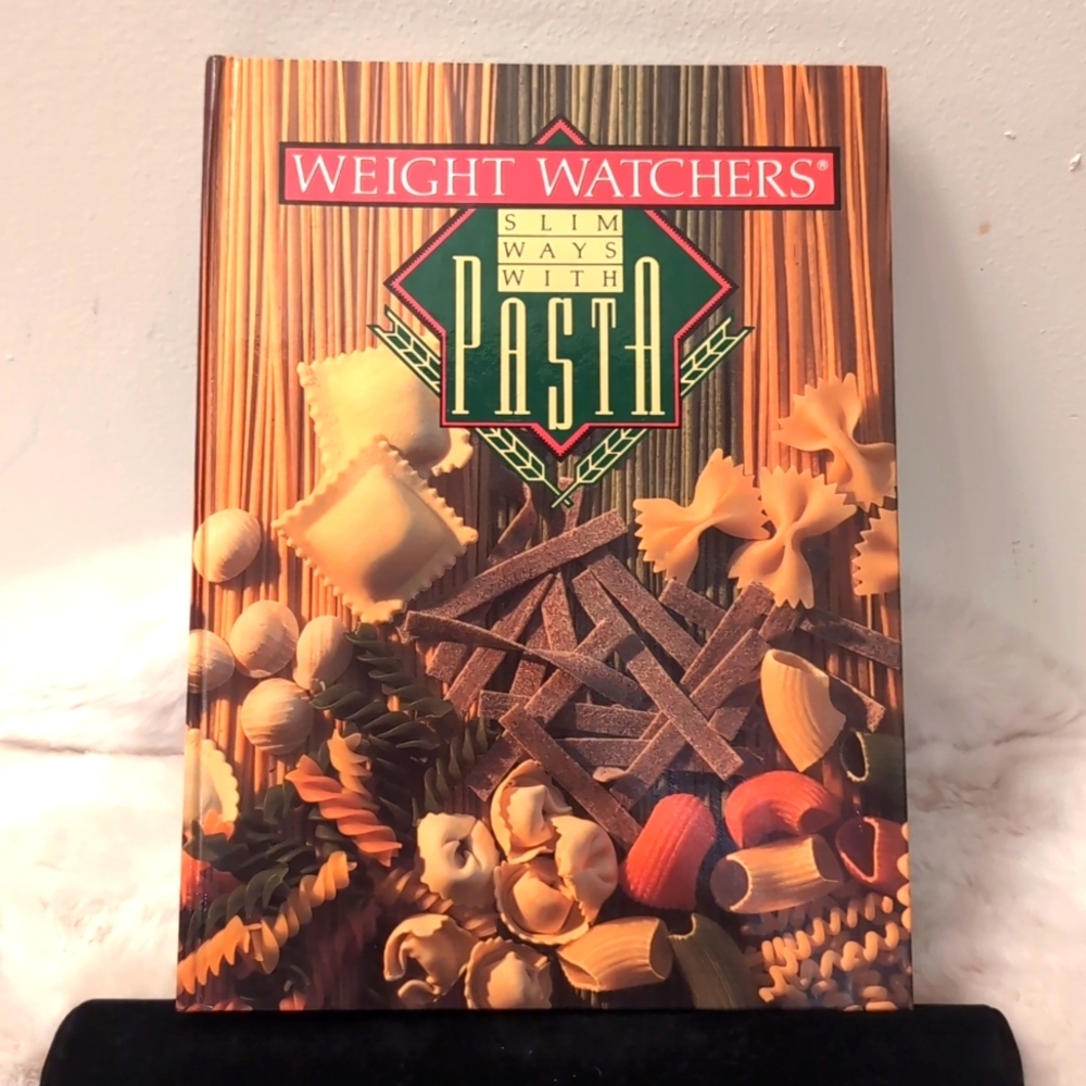 💵2/$10Bundle and Save💵Weight Watchers| Slim Ways With Pasta